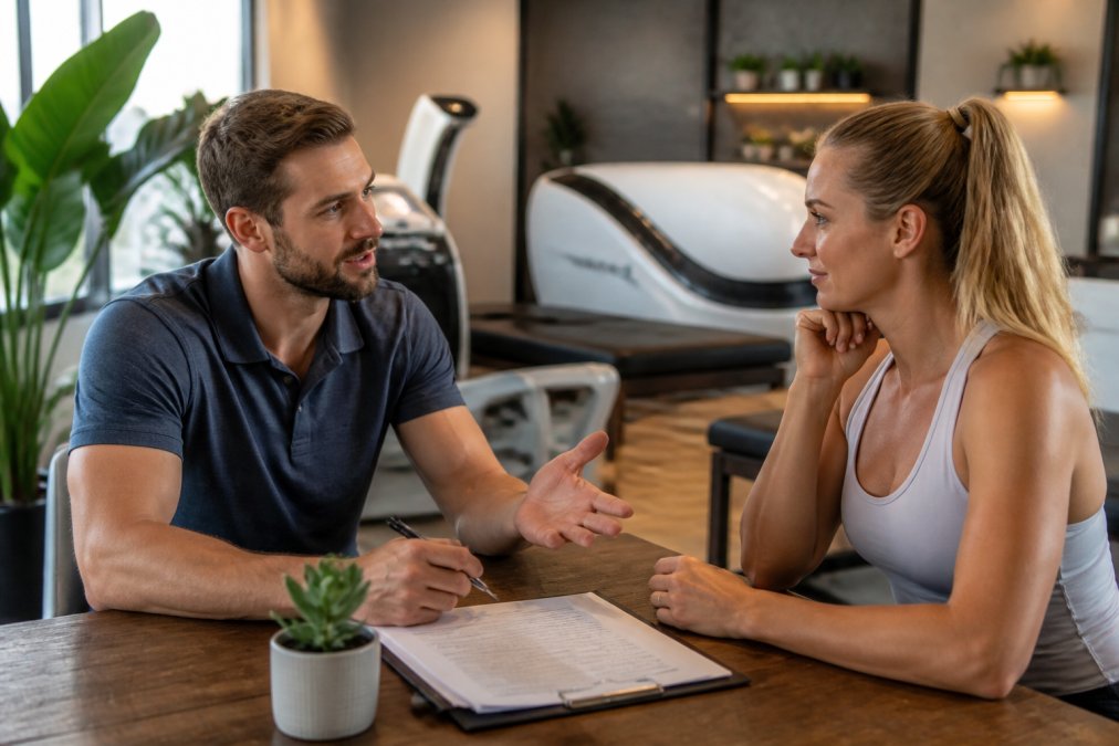 Financing Options for Wellness Equipment: A 2026 Guide