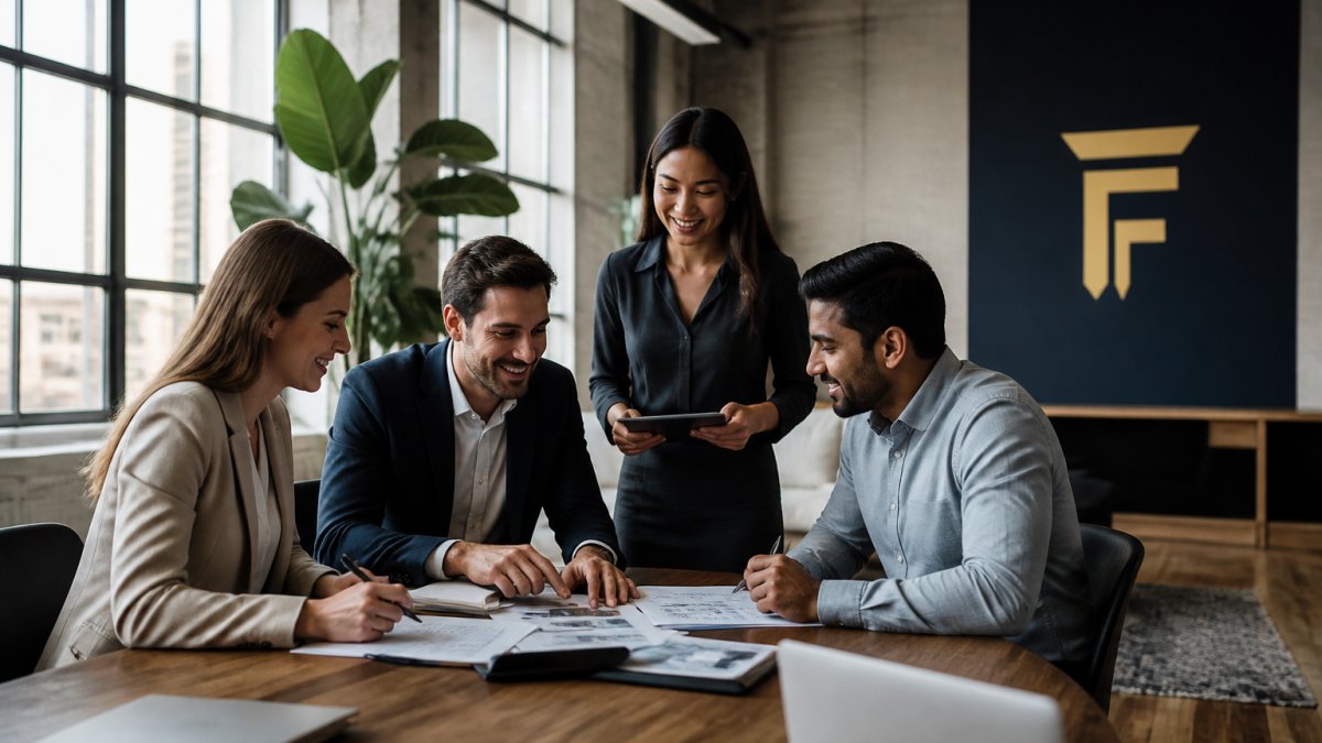 Financing Solutions for Scaling Enterprises