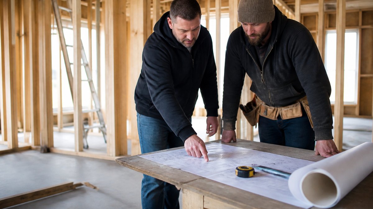 Find a Contractor in Pictou County: Real-Time Tracking Guide