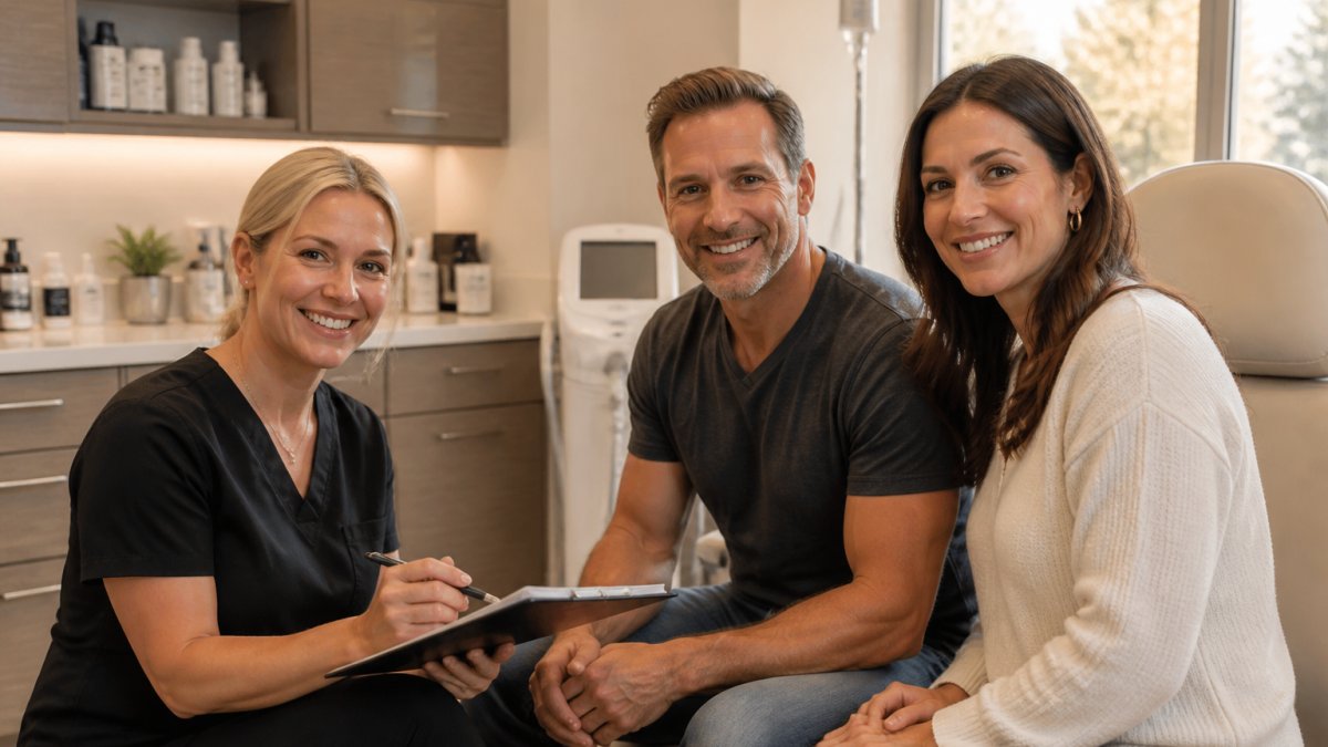 Med Spa Financing in Stony Brook: Cherry, CareCredit, and Elite Payment Plans