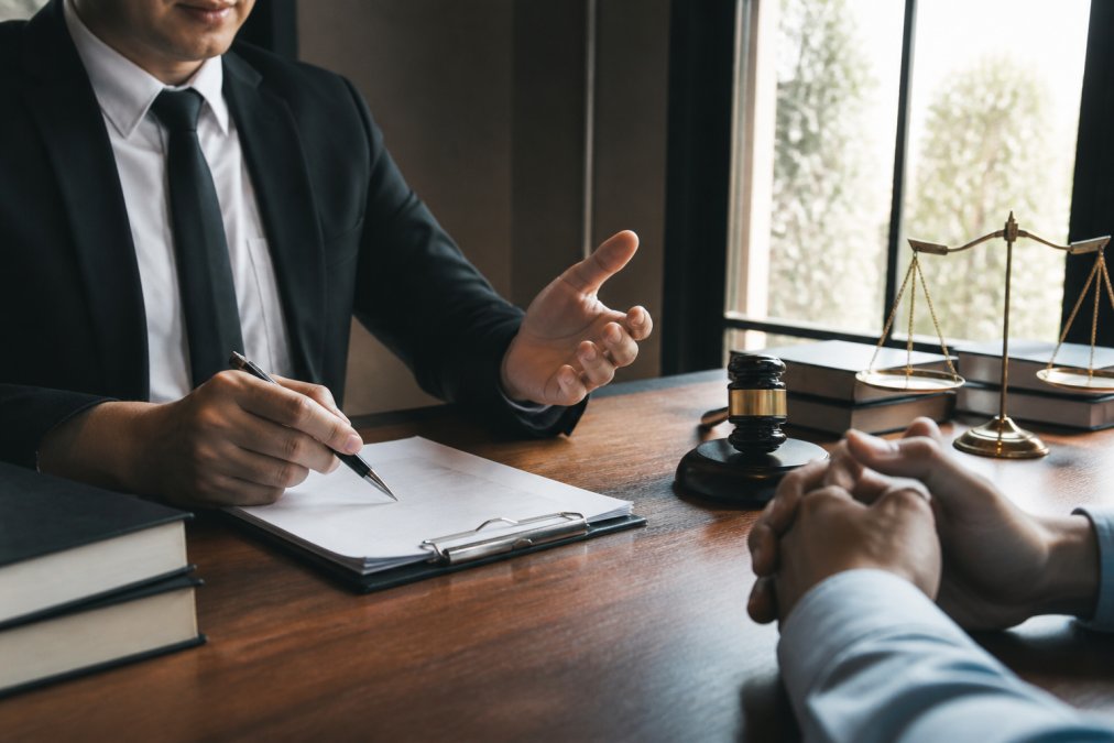 Find a Michigan Criminal Defense Lawyer Today: 2026 Guide