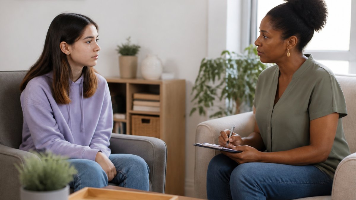 Find a Psychiatrist for Adolescents: A 2026 Guide