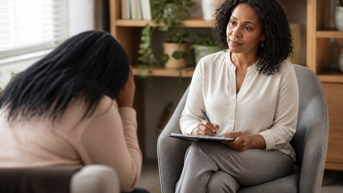 Find a Psychiatrist for Depression: A How-To Guide