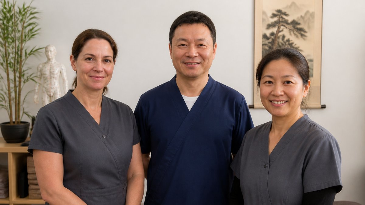 Find a Registered Acupuncturist in Willerby: 2026 Guide