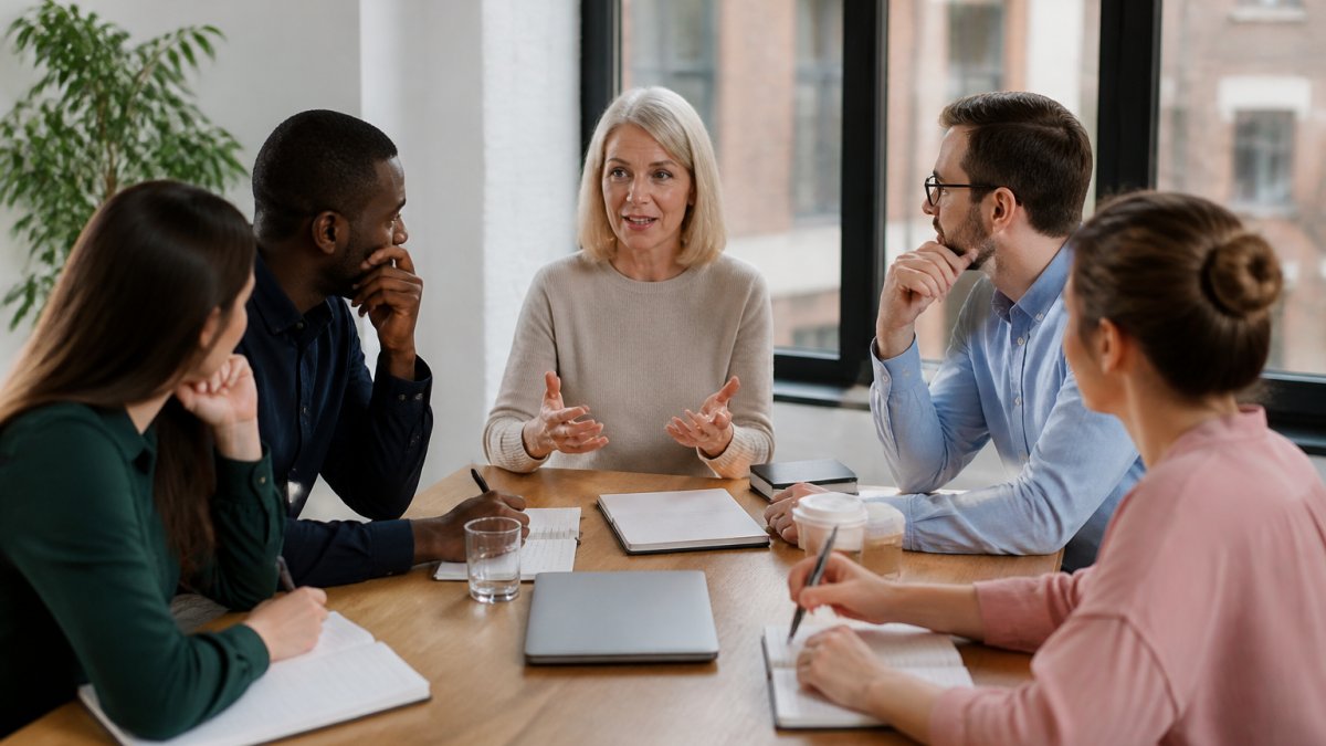 Find Affordable Leadership Training in the UK: A Step-by-Step Guide