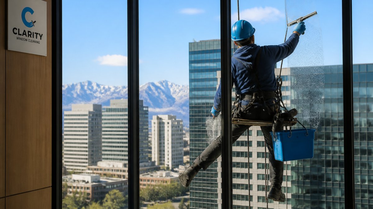 Find Affordable Window Washing Services