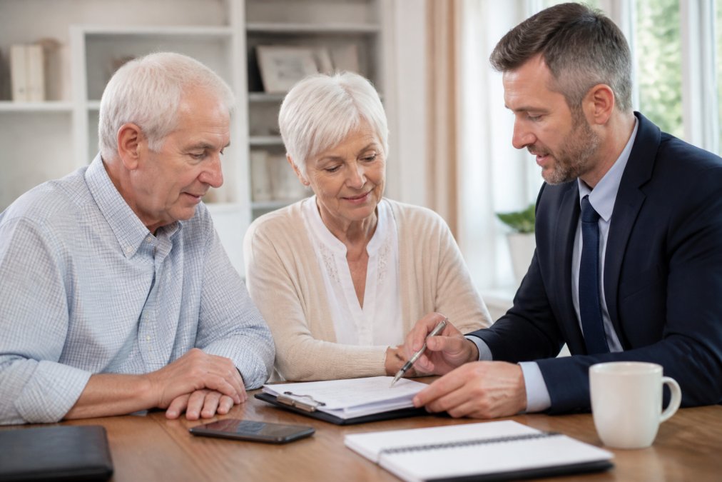 Find an Independent Medicare Broker in Buffalo