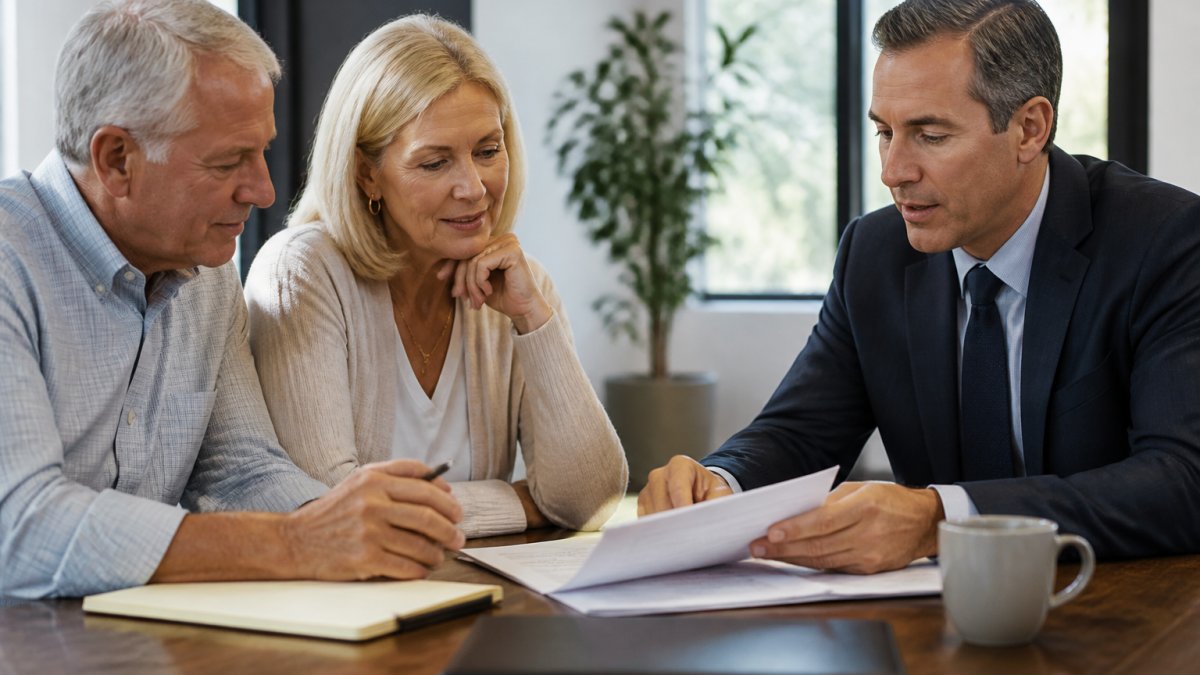 Find an Investment Management Advisor: 2026 Guide