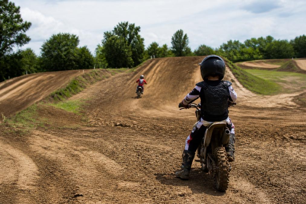 Find Beginner Motocross Tracks Near Me: A Step-by-Step Guide