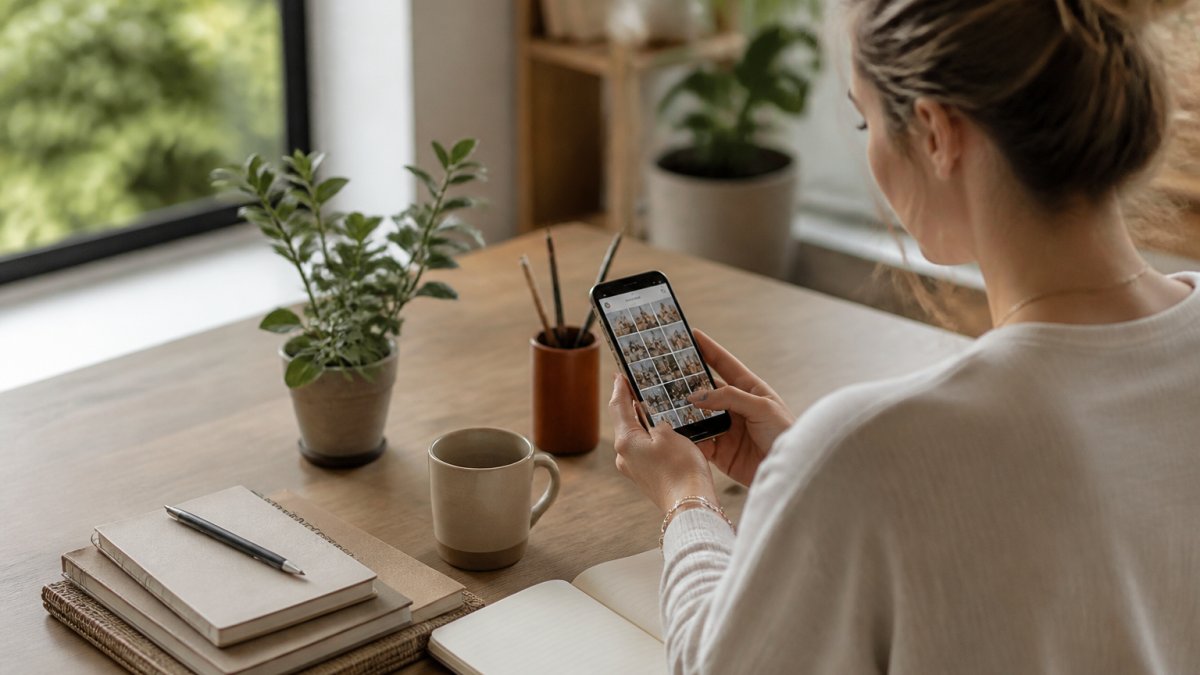 Find High Engagement Niches for Instagram Reposting