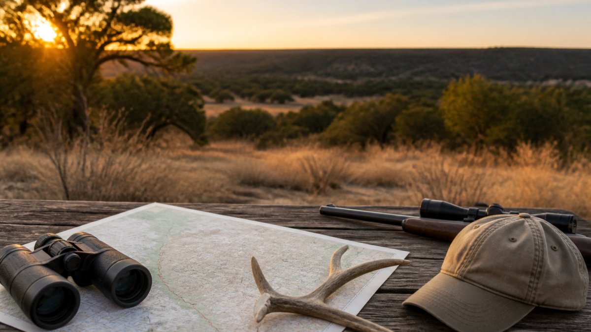 Find Hunting Land for Sale Texas: 2026 Buyer's Guide