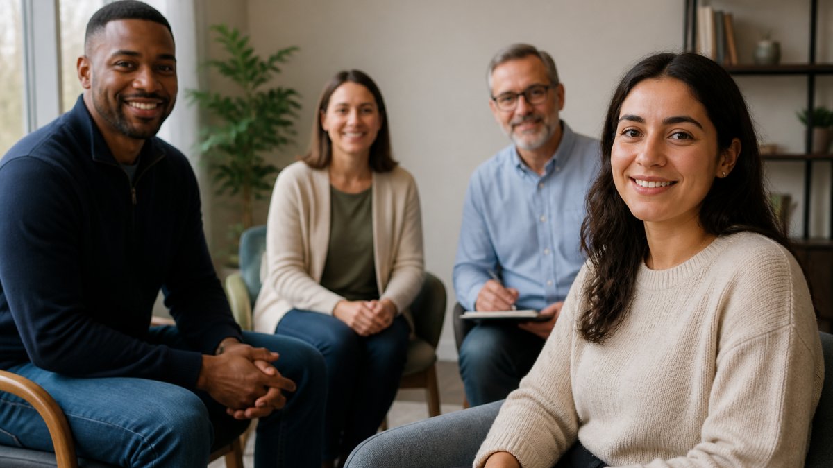 Find Local EMDR Therapy: A Step-by-Step Guide