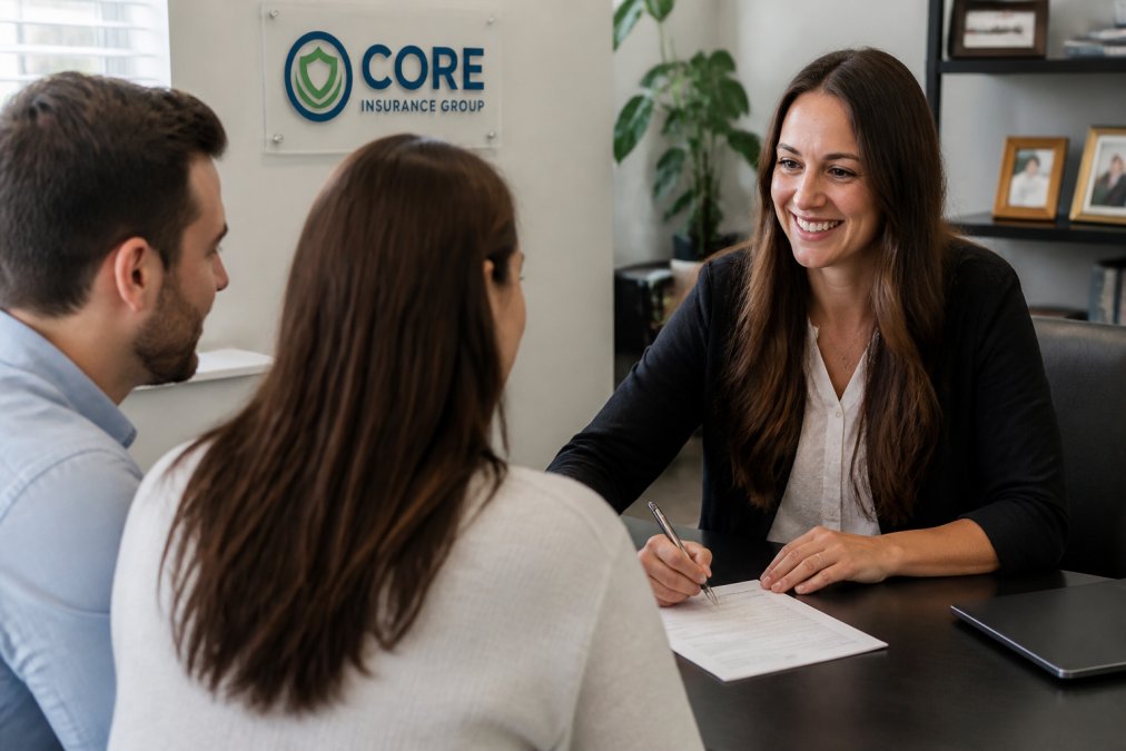Find Local Life Insurance Agents: 2026 Guide