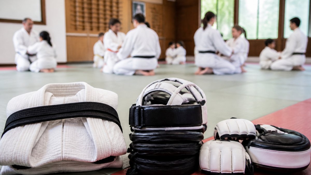 Find Local Martial Arts Classes: 2026 Parent & Adult Guide