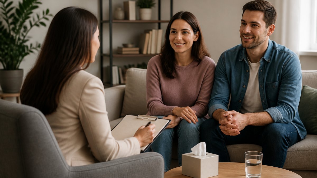 Find Local Therapists Accepting New Patients in 2026
