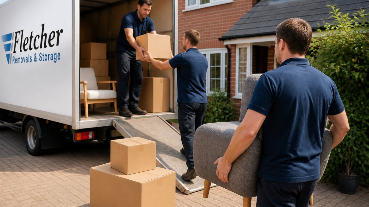 Find Reliable Local Movers: A Step-by-Step Guide