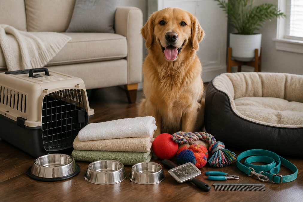 Find Reliable Pet Care: A 2026 Guide