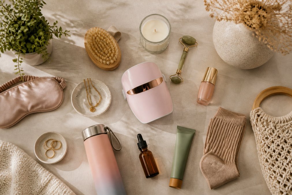 Software tools interface for Flat for unique lifestyle gifts online