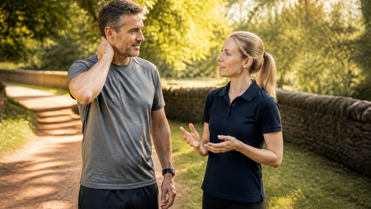 Finding a Chiropractor for Chronic Neck Pain