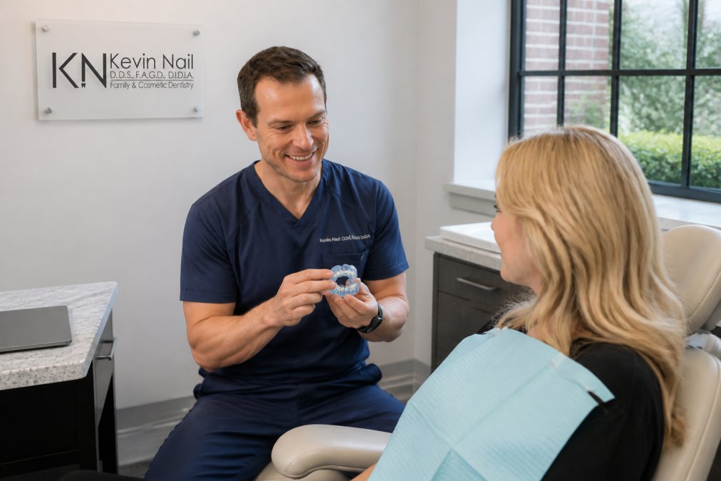 Finding a Dentist for Phobic Patients: 7 Essential Tips