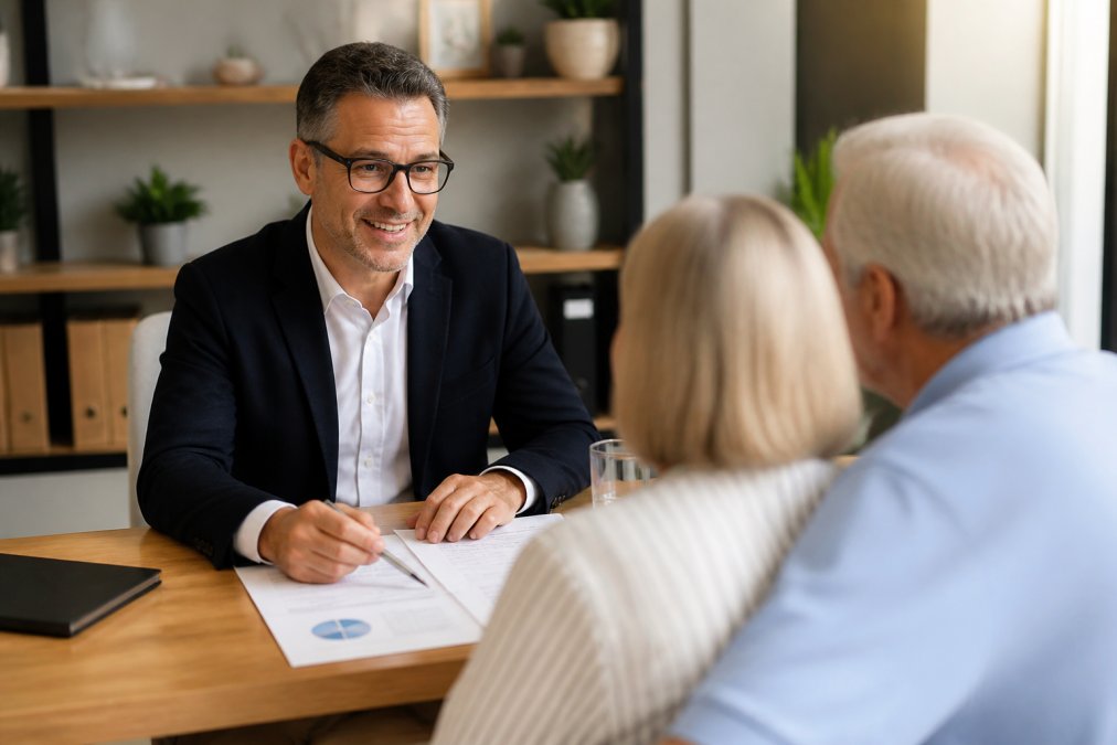 Finding a Local Financial Consultant: 2026 Guide