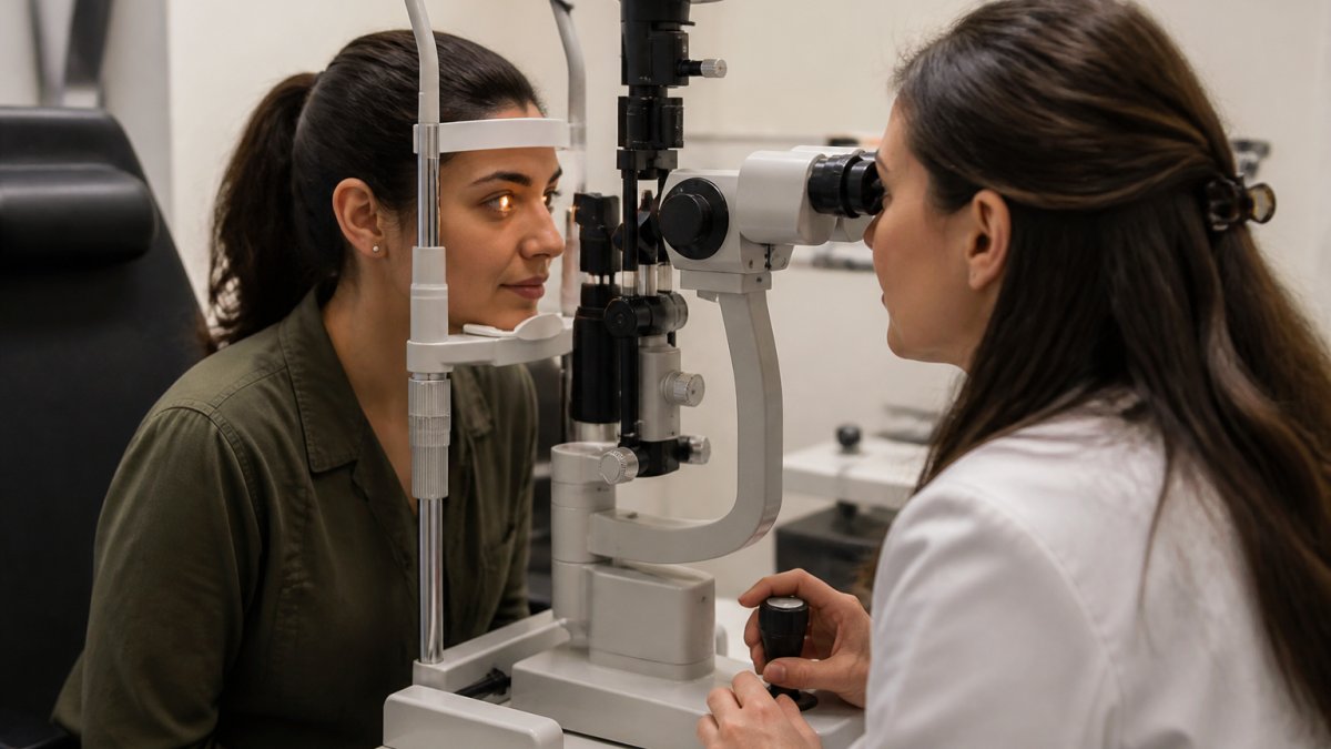 Finding a Meibomian Gland Dysfunction Specialist Near You