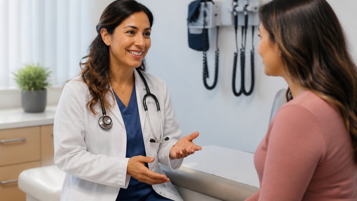 Finding a Spanish-Speaking Doctor: A How-To Guide