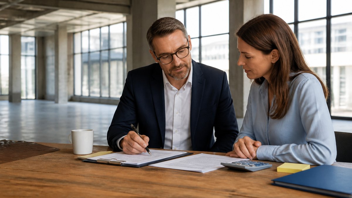 Finding Affordable Commercial Lease Lawyers in 2026