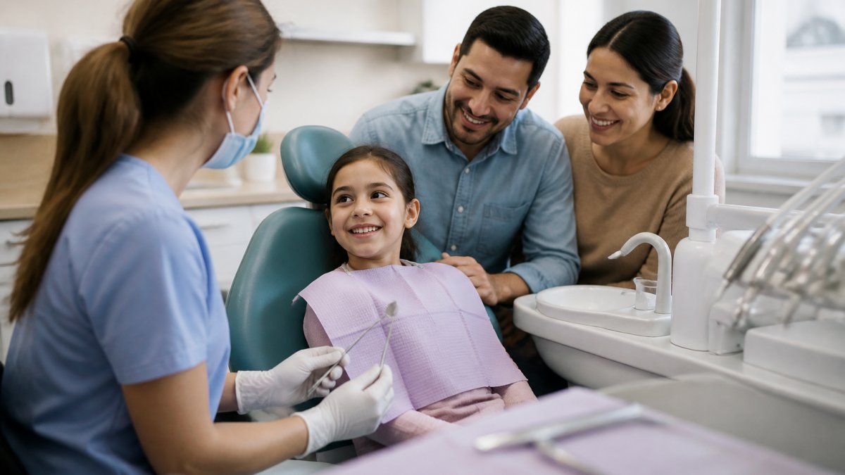 Finding Affordable Family Dental Care: A 2026 Guide