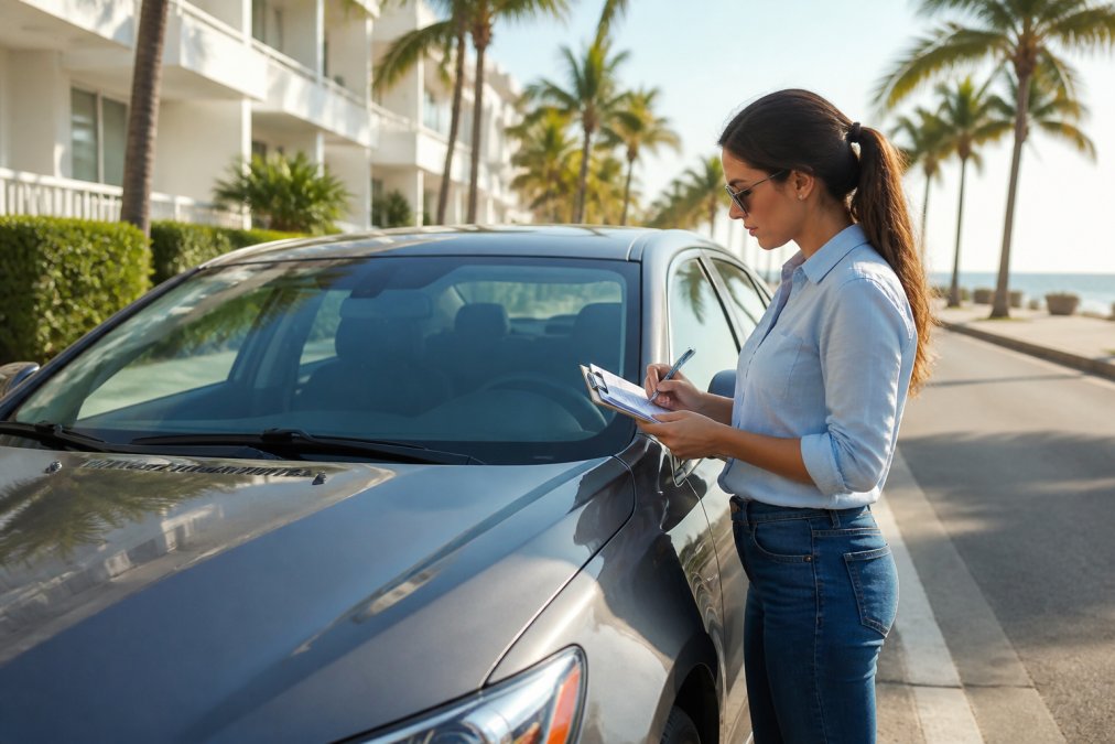 Finding Affordable Florida Auto Insurance in 2026