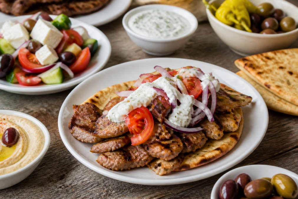 Finding Authentic Greek Food Near Me: 2026 Guide
