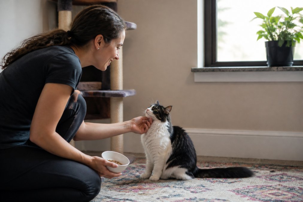 Finding Cat Sitters in Williamsville: A 2026 Guide
