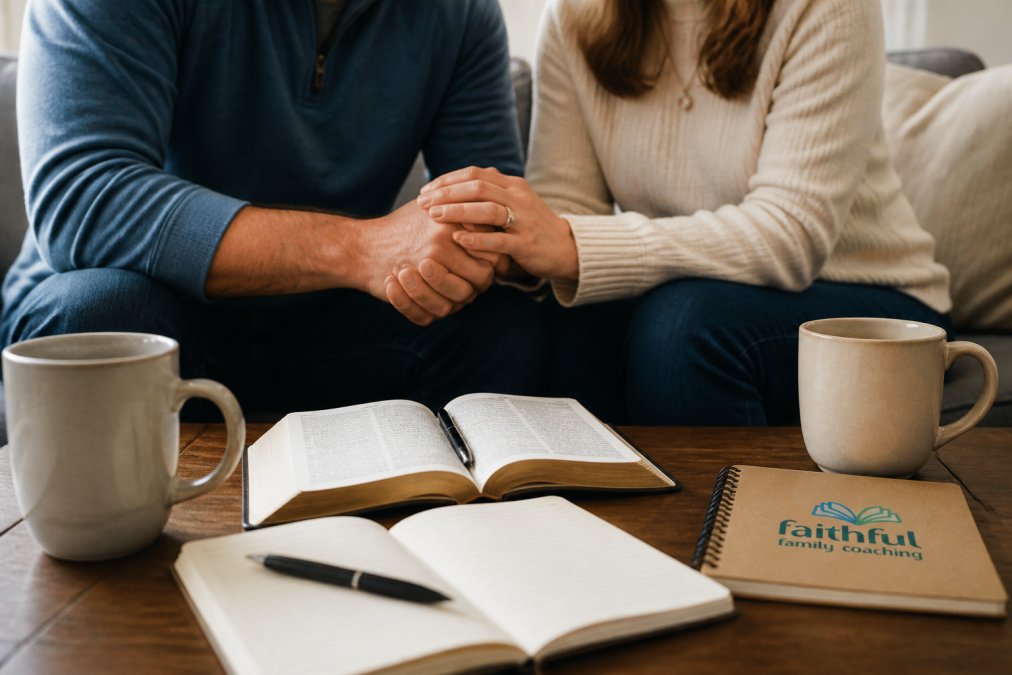 Finding Christian Marriage Help Online: 7 Options