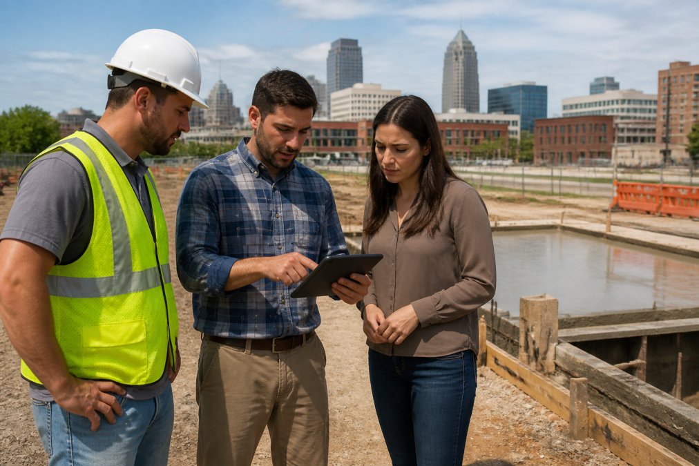 Finding Concrete Contractors in Durham: A 2026 Guide