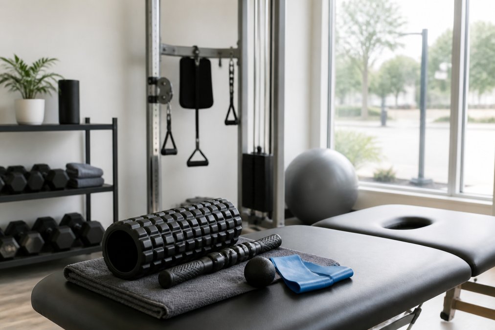 Finding Expert Physical Therapy in Royal Oak: 2026 Guide
