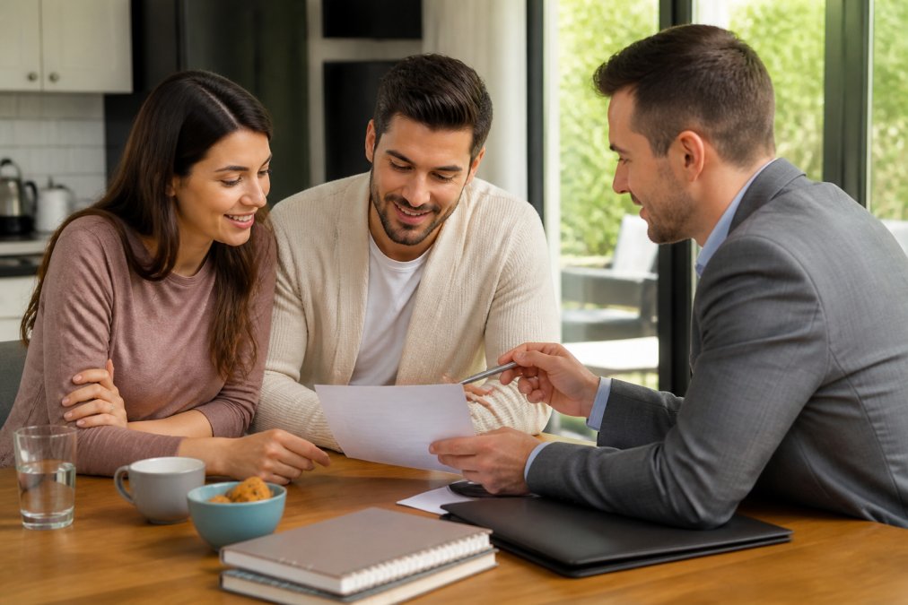 Finding First Time Home Buyer Friendly Lenders