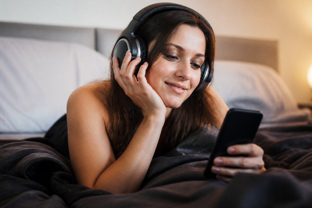 Finding Fresh Erotic Audio Weekly: A 2026 How-To Guide