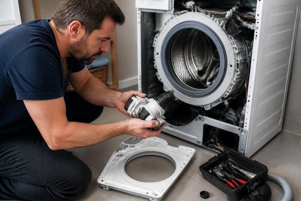 Finding Genuine Appliance Replacement Parts: A 2026 Guide