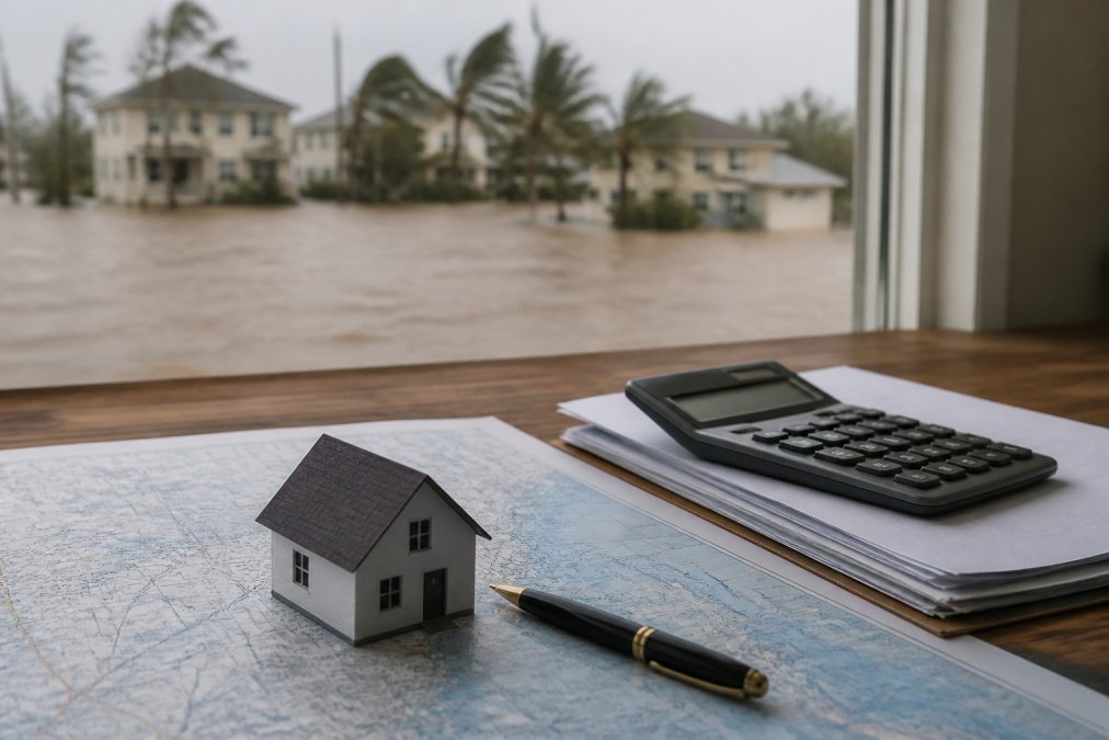 Finding Insurance Coverage in High-Risk Areas: 2026 Guide