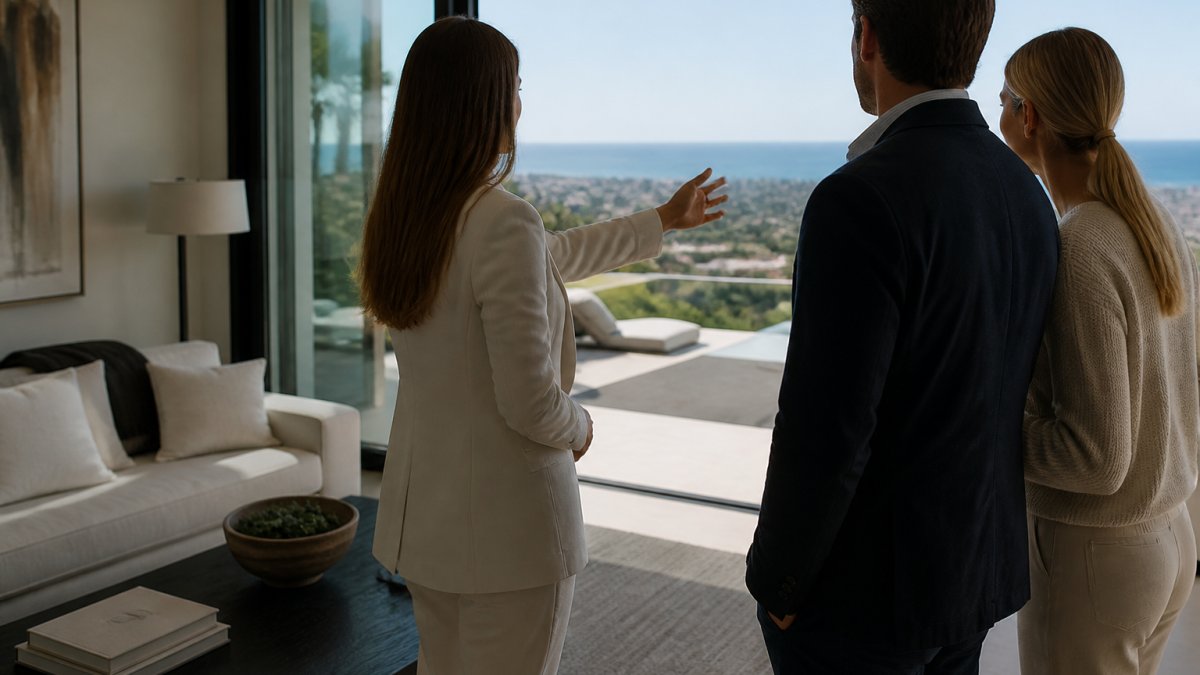Finding Off Market Luxury Homes: A 2026 Buyer's Guide