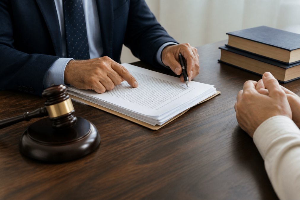 Finding Probate Administrator Legal Services: 2026 Guide