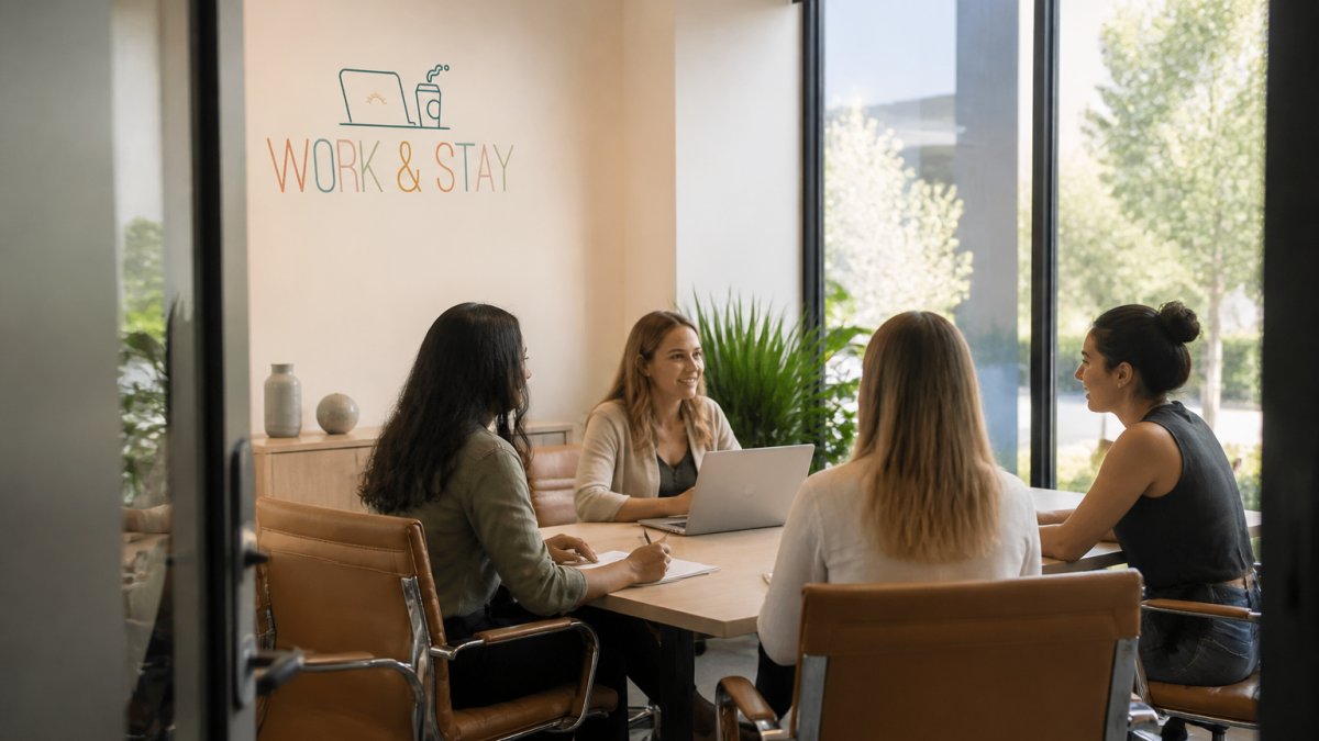 Finding Professional Meeting Rooms in Scottsdale