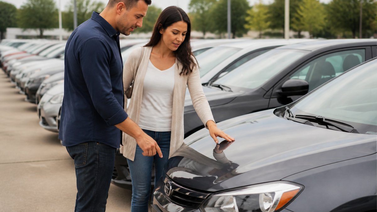 Finding Reliable Cars in Clute: A 2026 Buyer's Guide