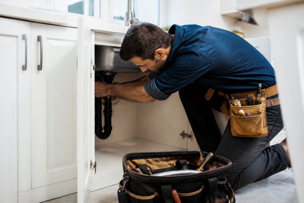 Finding Reliable Home Repair Professionals: A Guide