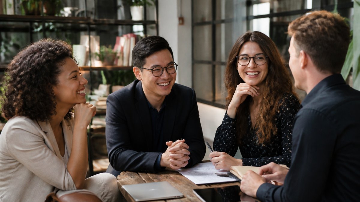Finding Right Firm Culture Match: A 2026 Guide