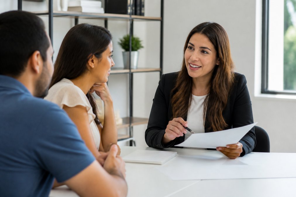 Finding Spanish-Speaking Insurance Agents