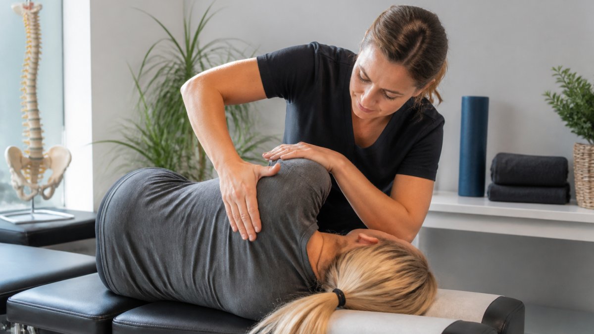 Finding the Best Chiropractic Clinic in Cheadle