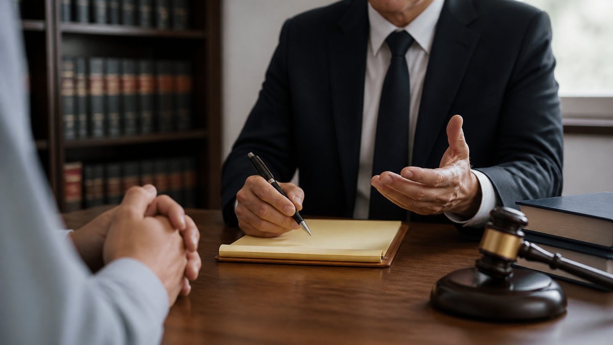 Finding the Right Criminal Defense Attorney in Greeley