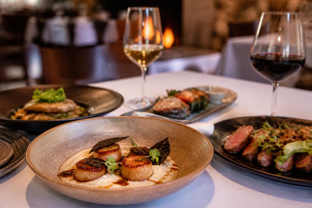 Fine Dining in Carmel-by-the-Sea: A Guide