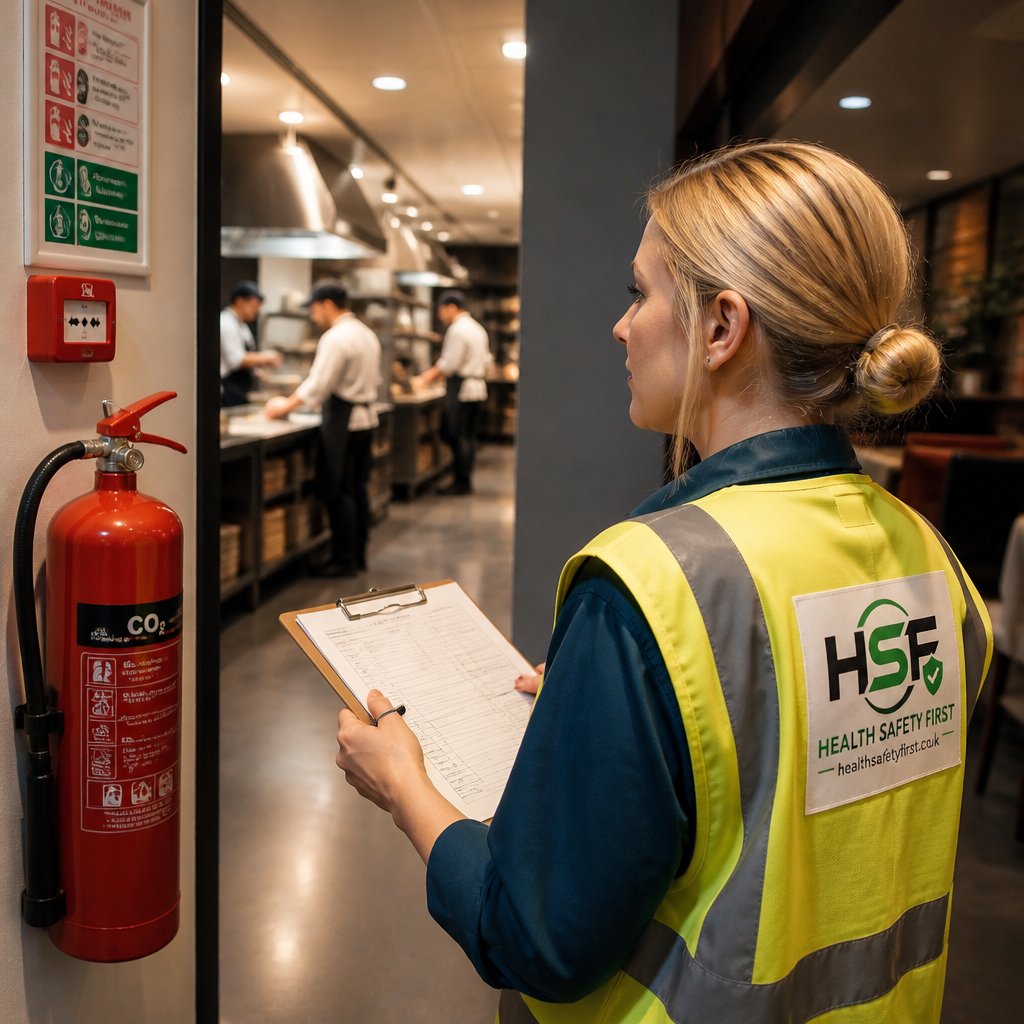Fire Risk Assessment Requirements: A 2026 Guide